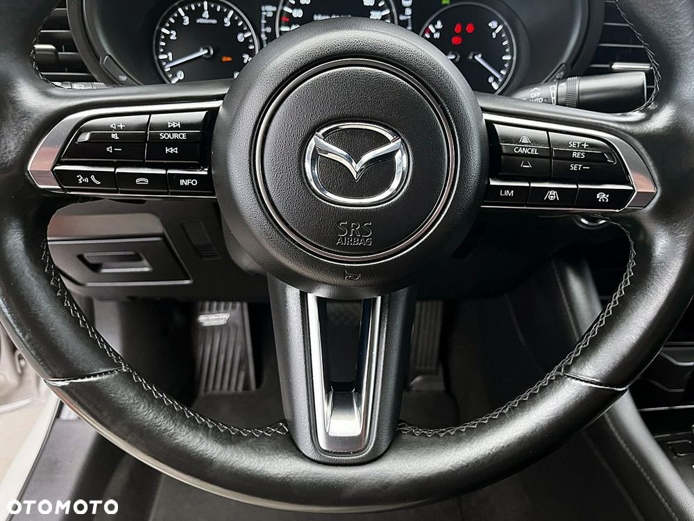Mazda 3 - 20