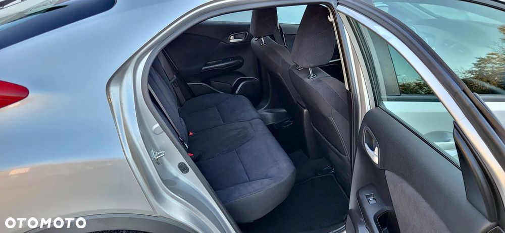 Honda Civic 1.4 Comfort - 18