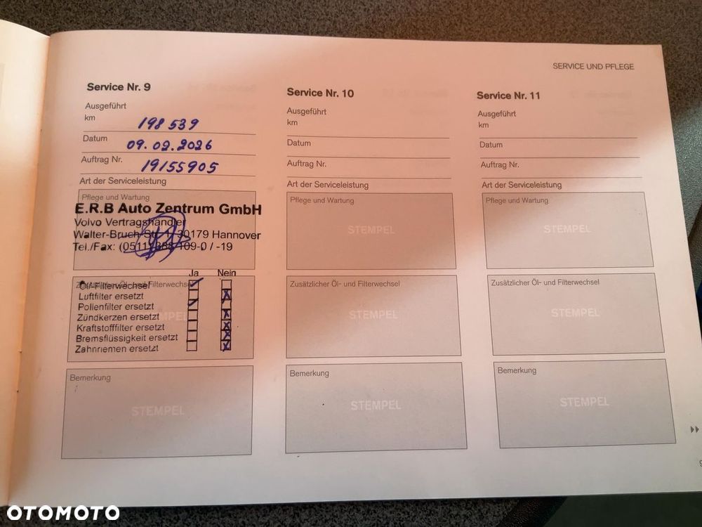 Volvo XC 90 D5 AWD Inscription 7os - 6