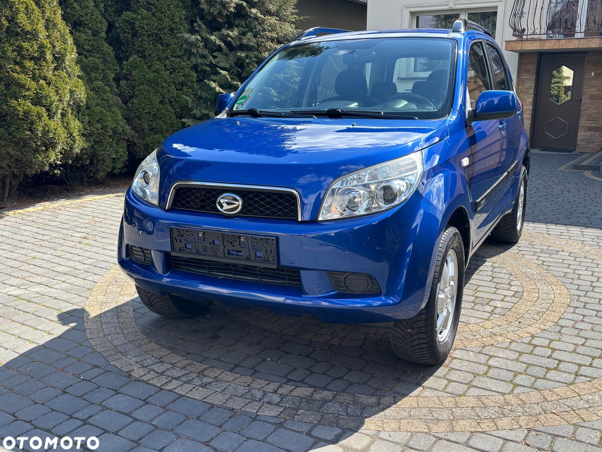 Daihatsu Terios 1.5 Top - 1
