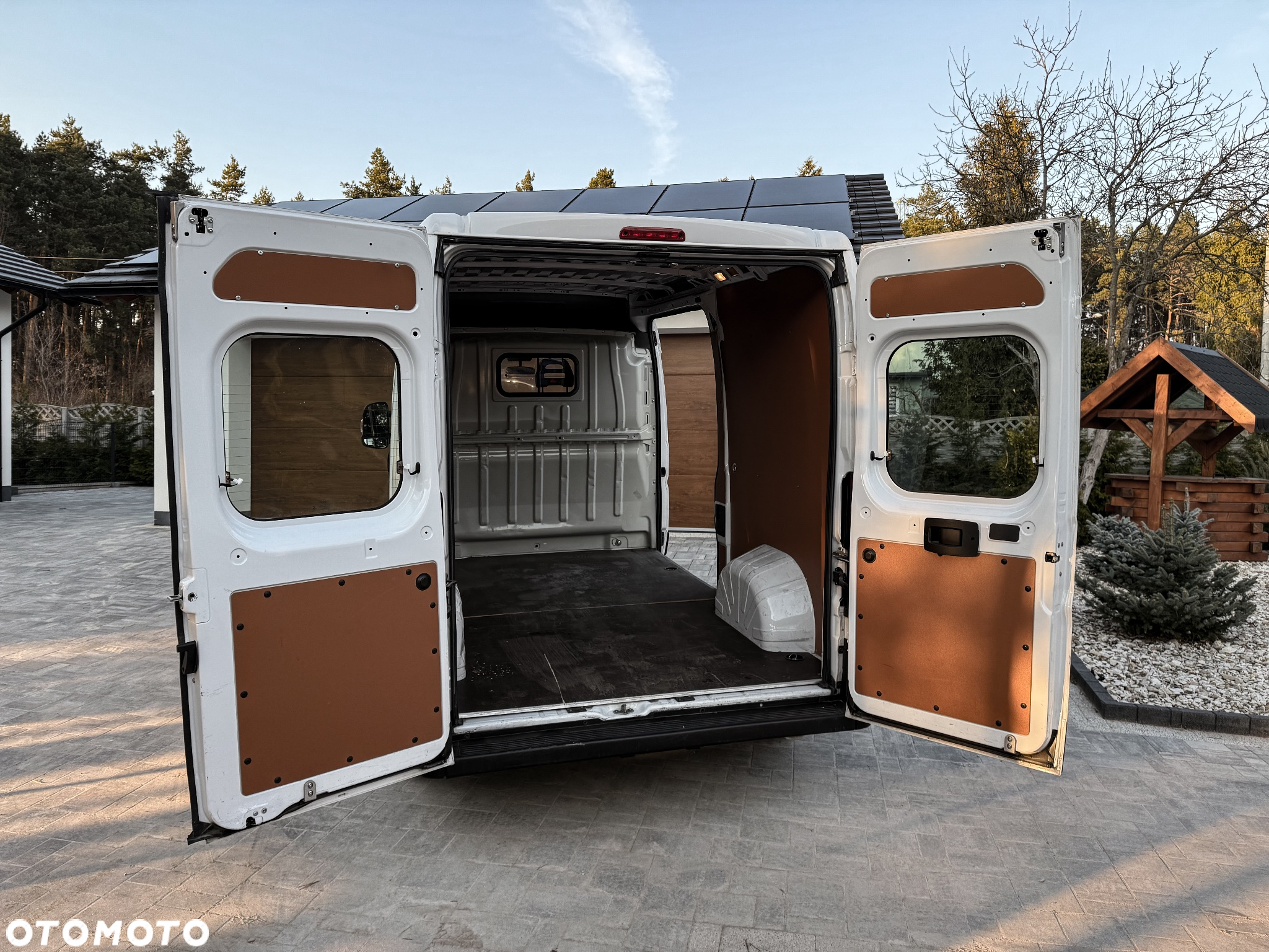Peugeot BOXER - 9