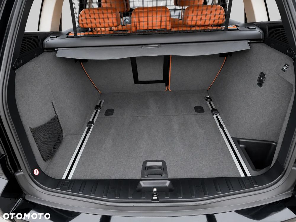 BMW X3 xDrive20d - 6
