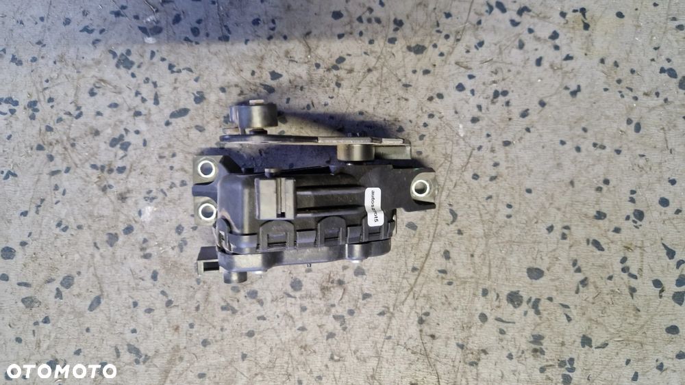 RENAULT KANGOO I LIFT 1.5 DCI POTENCJOMETR GAZU 8200699691 - 2