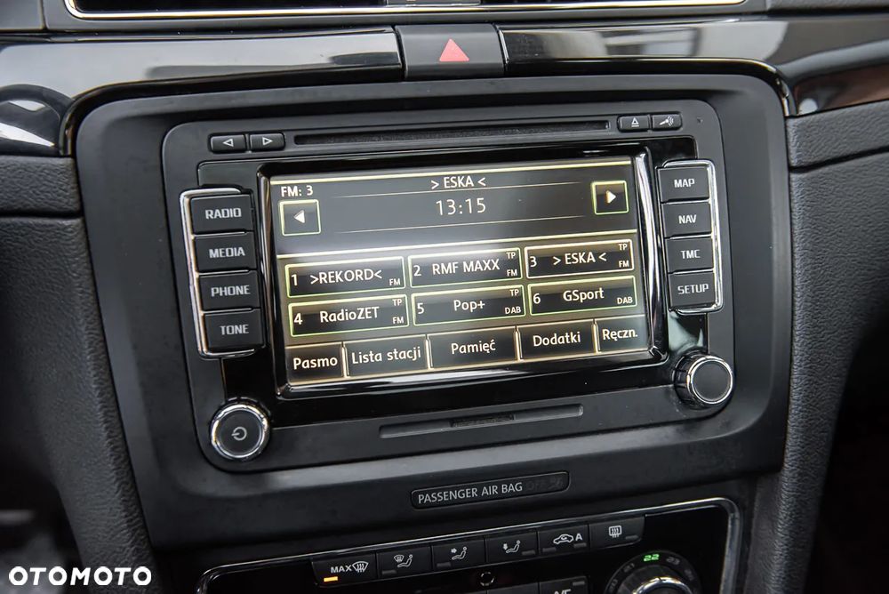 Skoda Superb 1.8 TSI 4x4 Business - 22