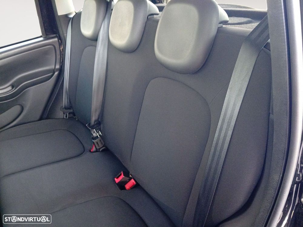Fiat Panda 1.0 Hybrid City Cross - 13