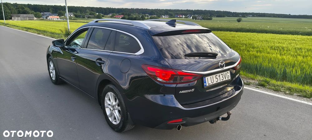 Mazda 6 2.0 SkyEnergy - 9