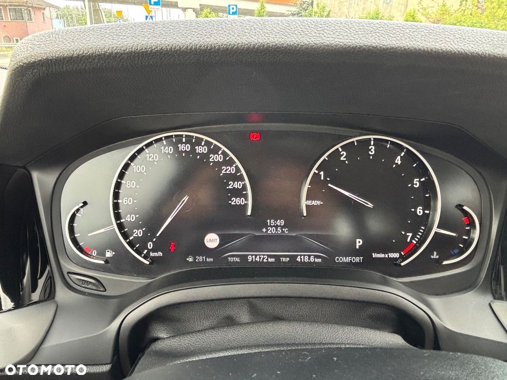 BMW Seria 3 318i - 11
