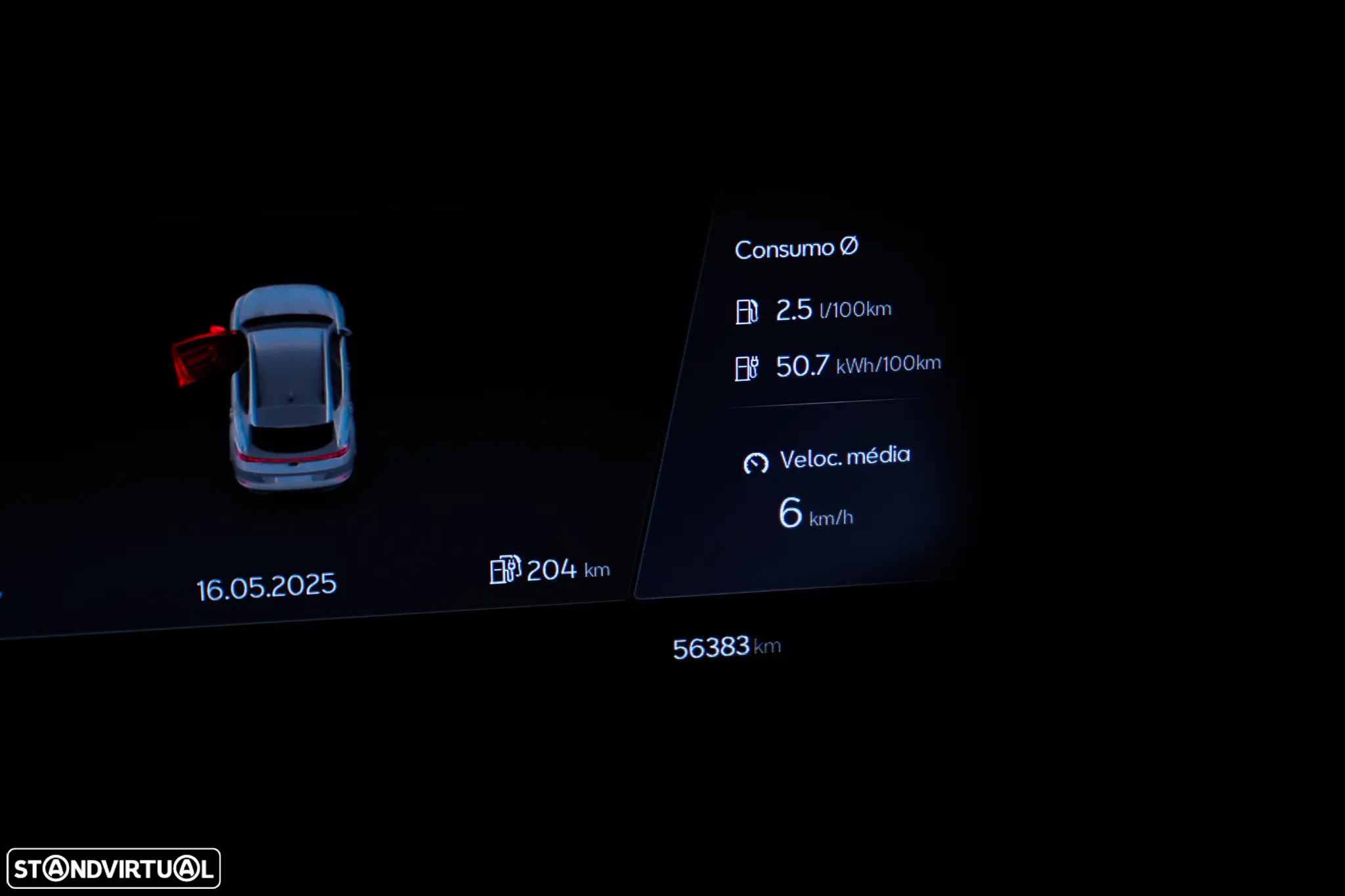Cupra Formentor 1.4 e-Hybrid DSG VZ - 19