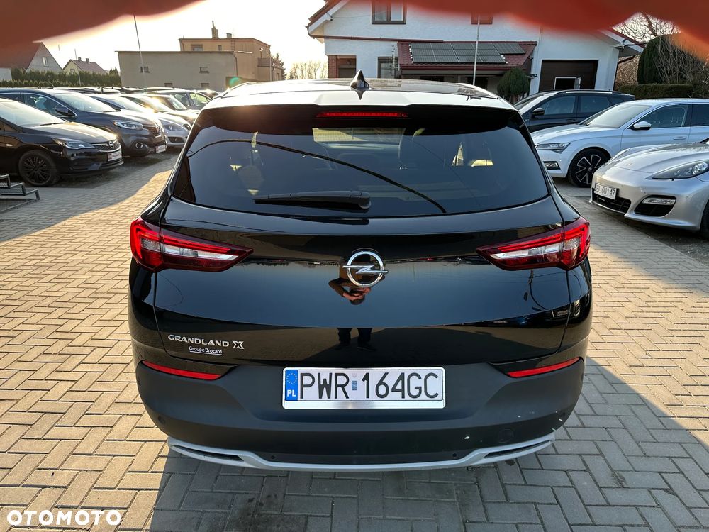 Opel Grandland X - 36