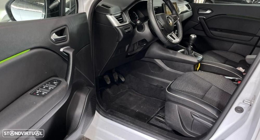Renault Captur 1.0 TCe Intens - 5