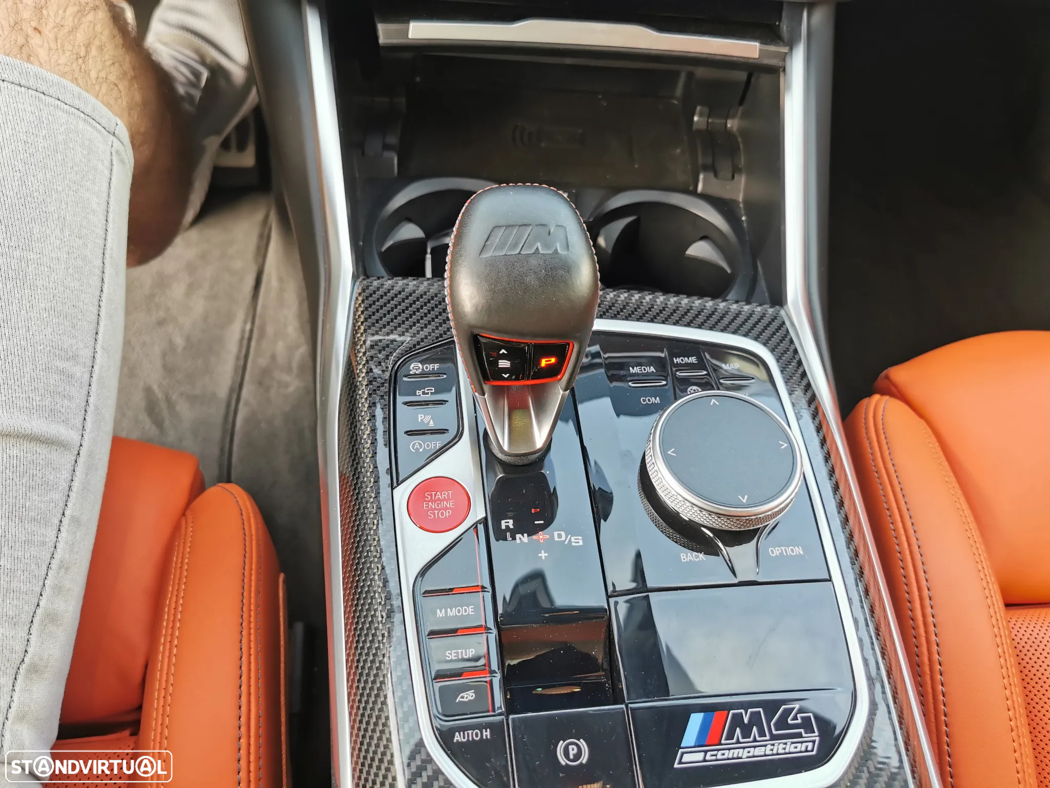 BMW M4 Competition - 37