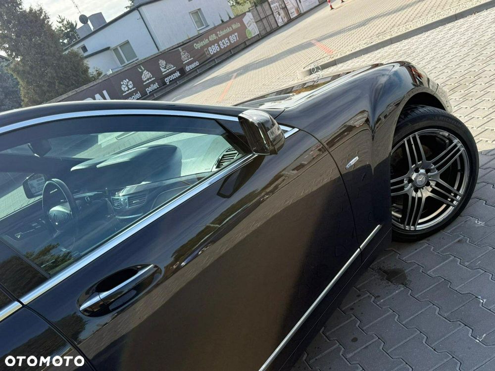 Mercedes-Benz Klasa S - 19