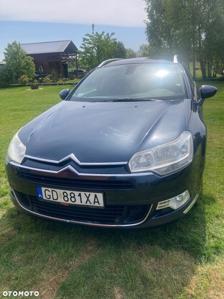 Citroen C5