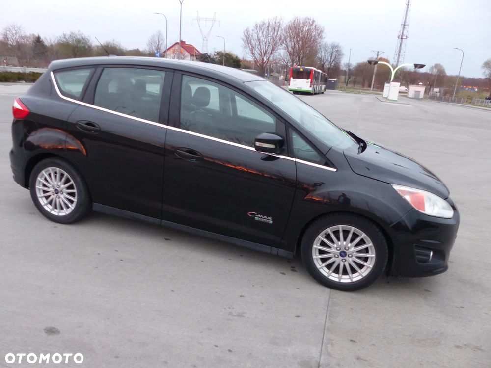 Ford C-MAX - 17