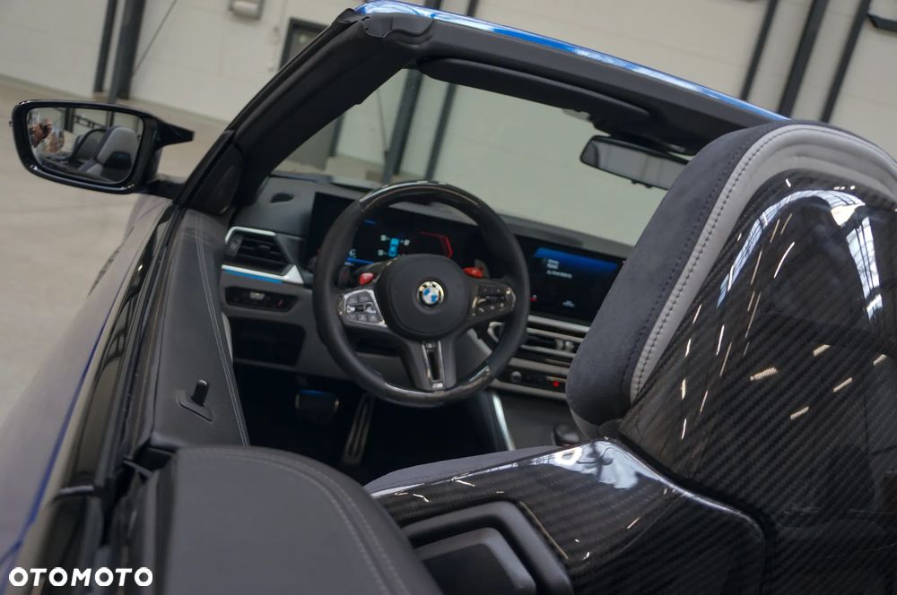 BMW M4 Competition M xDrive sport - 14
