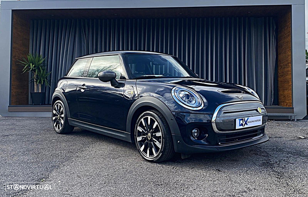 MINI 3 Portas