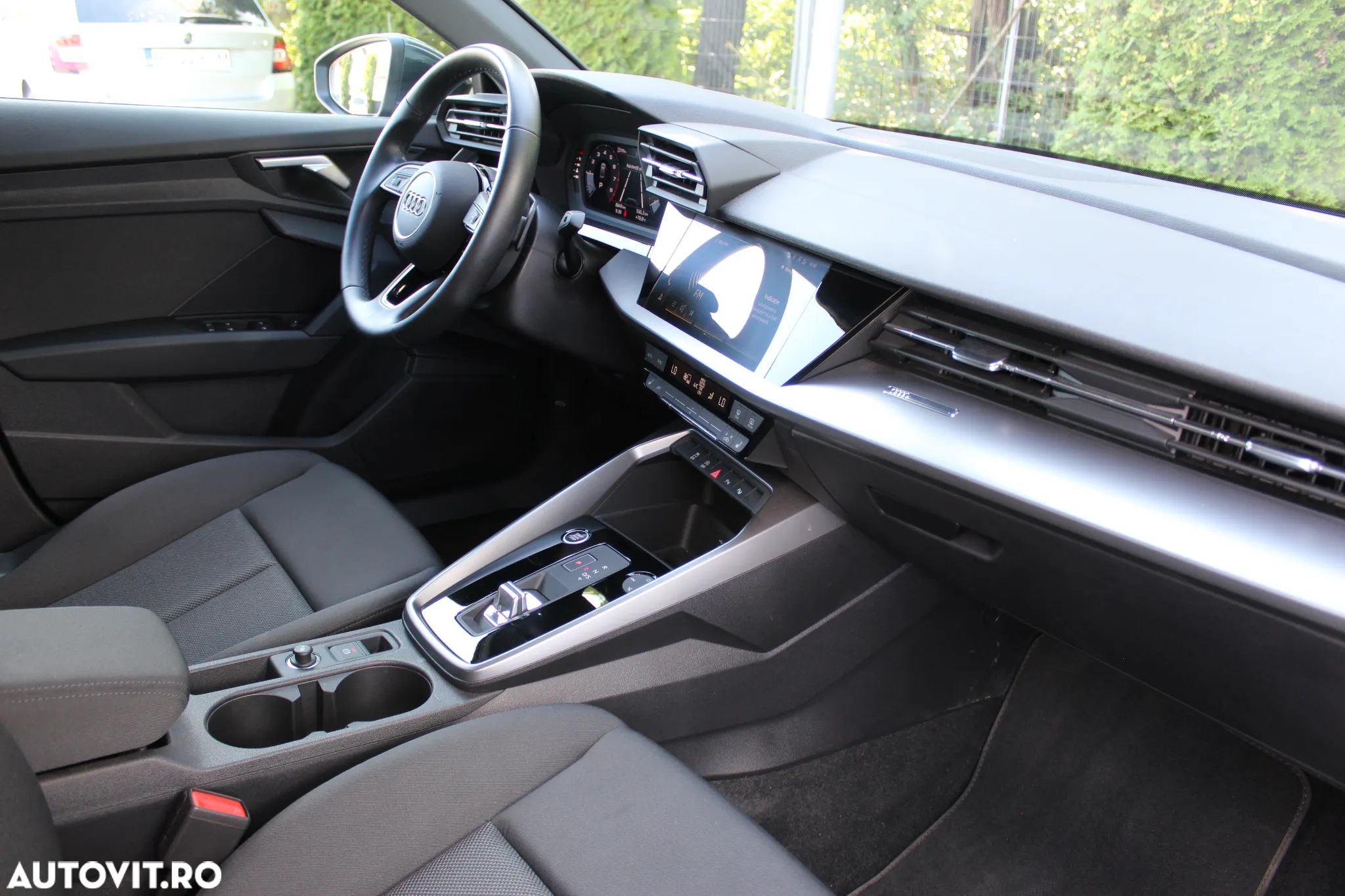 Audi A3 35 TFSI Limousine S tronic advanced - 12