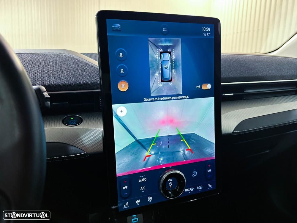 Ford Mustang Mach-E Standard - 46