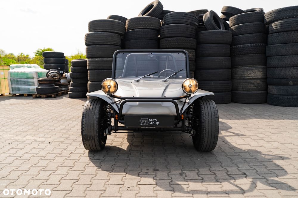 Volkswagen Buggy - 3