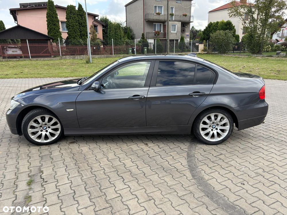 BMW Seria 3 - 8
