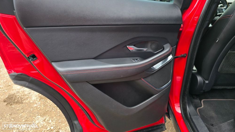 Jaguar E-Pace 2.0 i4D R-Dynamic AWD Aut. - 59