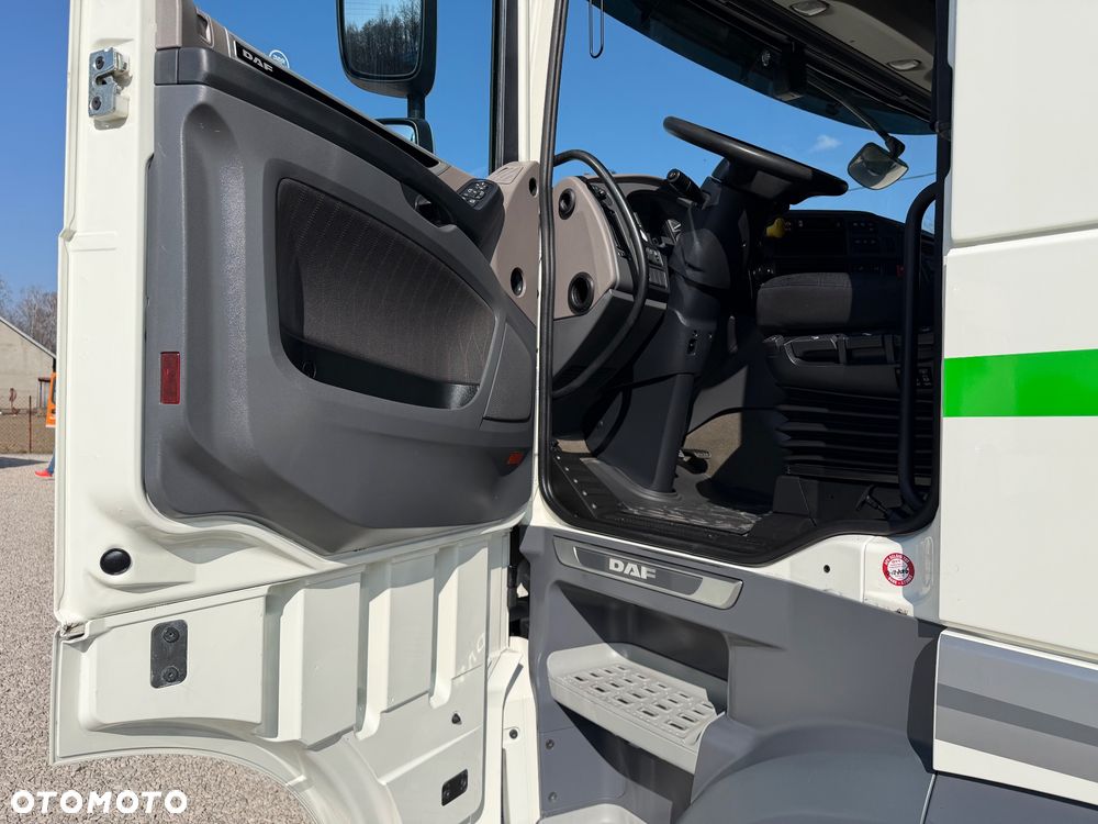 DAF XF 480/SSC/ Z NIEMIEC - 20