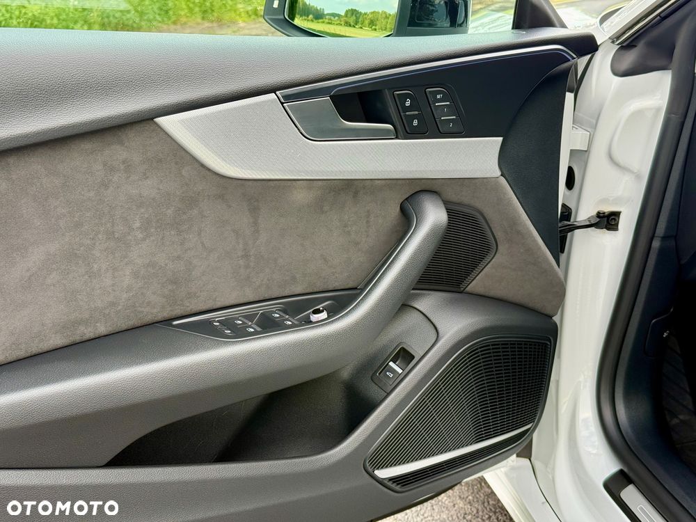 Audi A5 Sportback 40 TDI mHEV Quattro S Line S tronic - 19