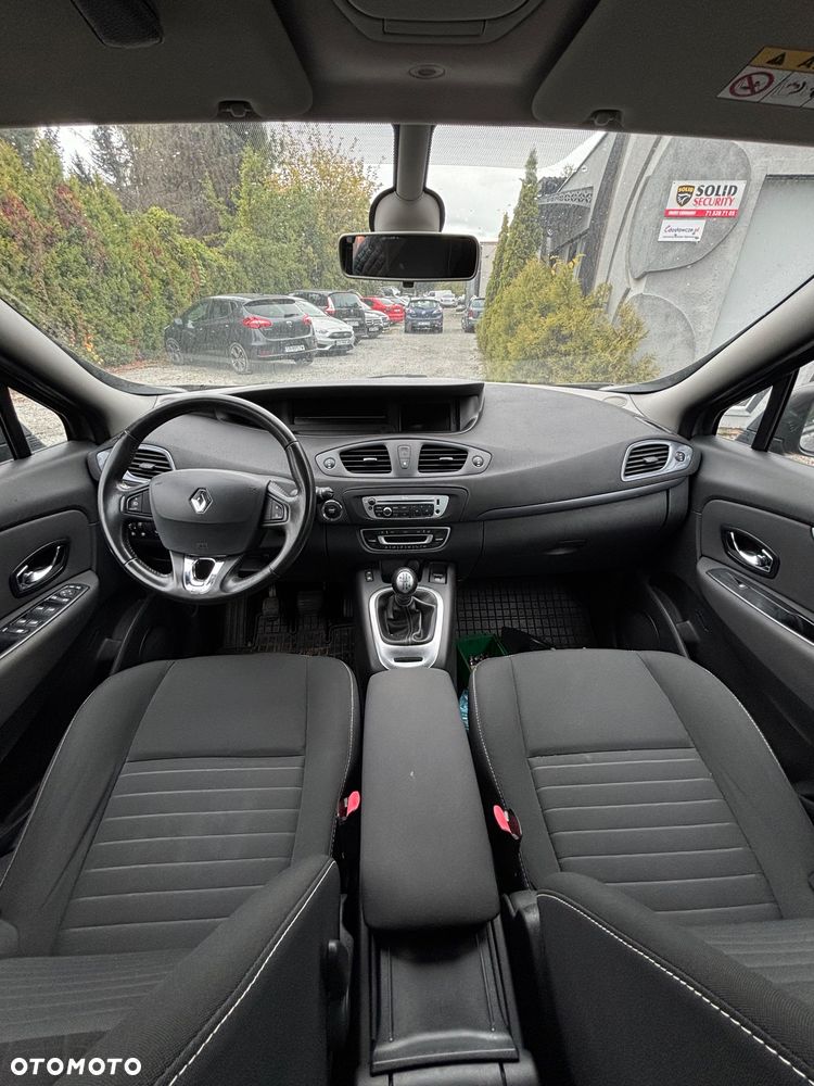 Renault Scenic 1.2 TCe Energy Intens - 10