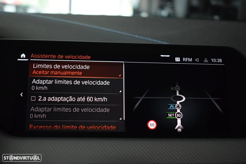 BMW 216 Gran Coupé d Pack Desportivo M - 28