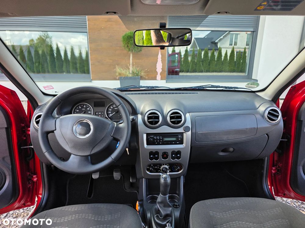 Dacia Sandero Stepway - 36