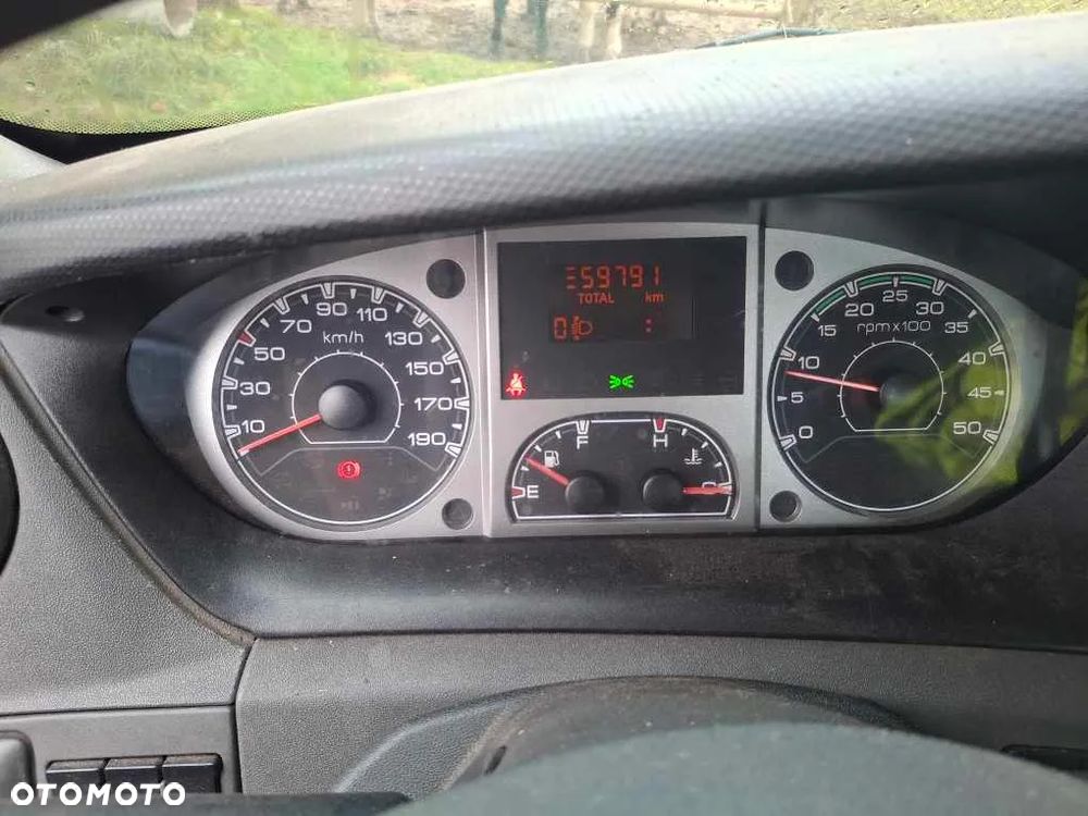 Iveco Daily - 13