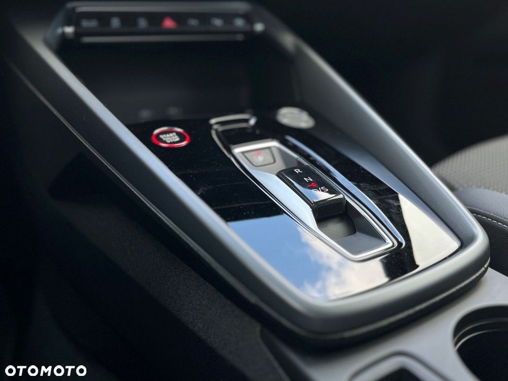 Audi S3 TFSI 245 kW S tronic - 20
