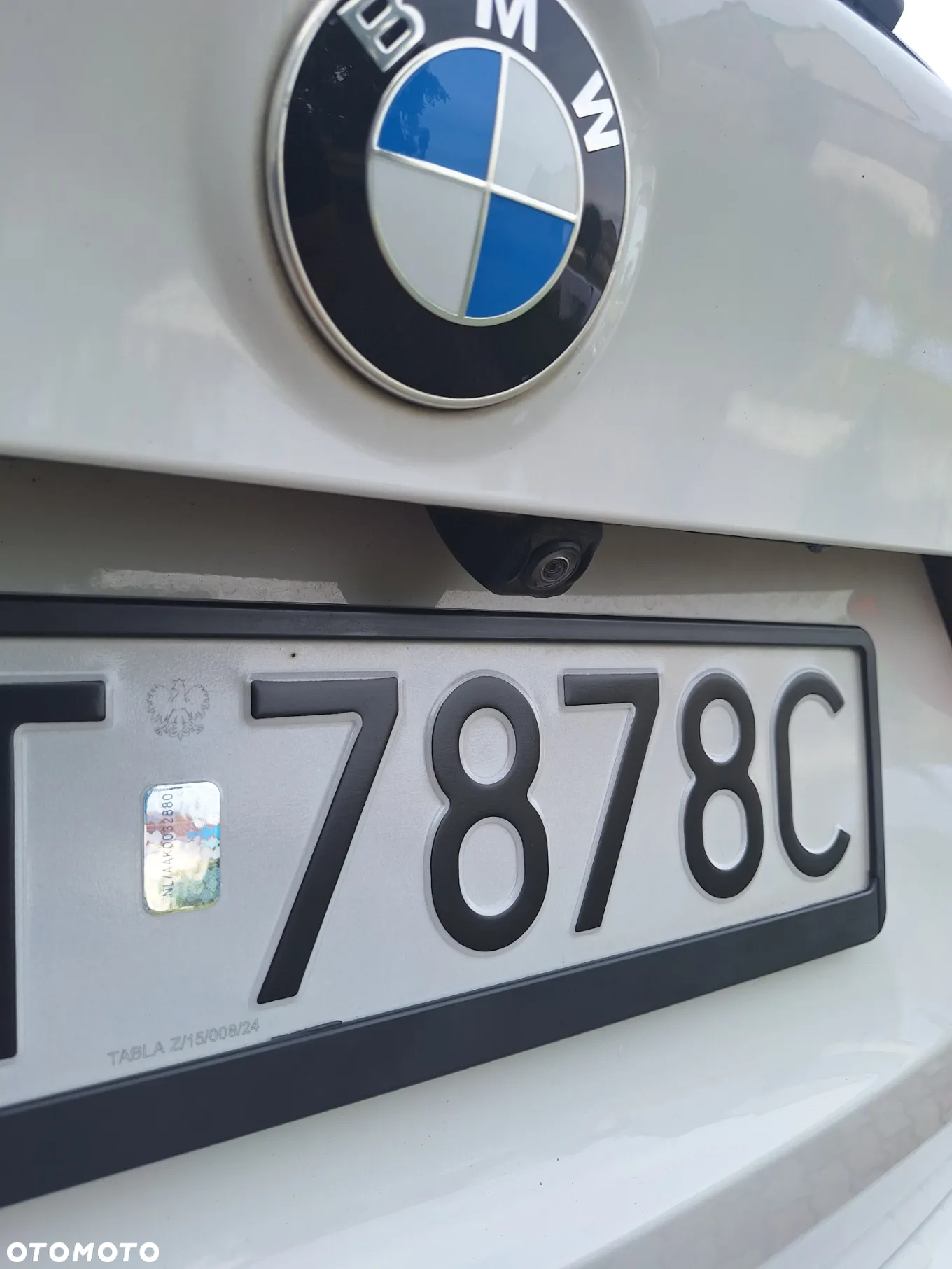 BMW X3 xDrive20d M Sport sport - 12