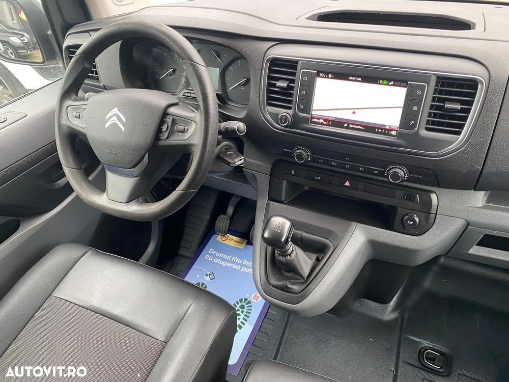 Citroën Jumpy - 16
