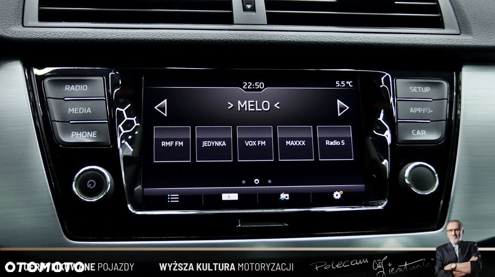 Skoda Fabia 1.0 Ambition - 21