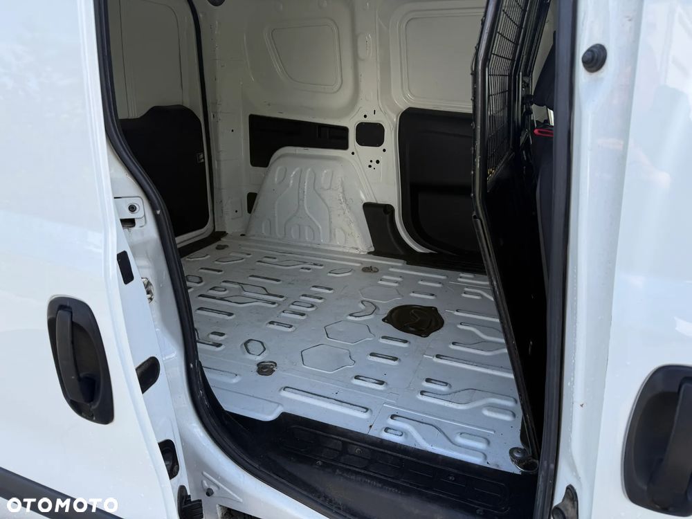 Fiat Doblo - 10