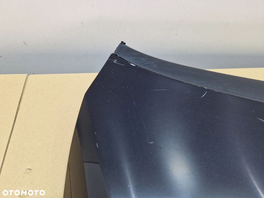 VW GOLF V PLUS 5+ VI PLUS 6+ MASKA POKRYWA SILNIKA 5M0823155 - 6