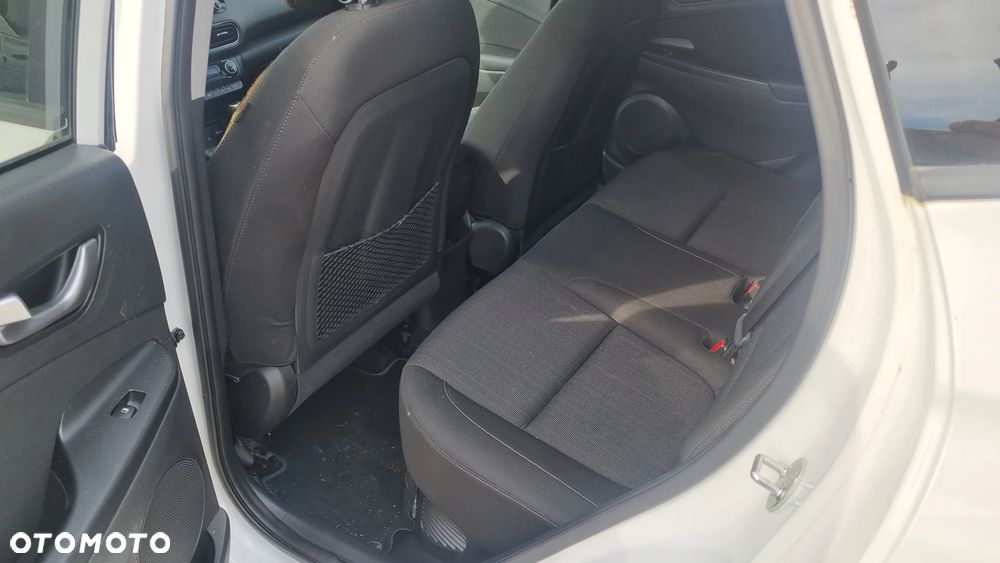 Hyundai Kona 1.6 GDI DCT Premium - 18