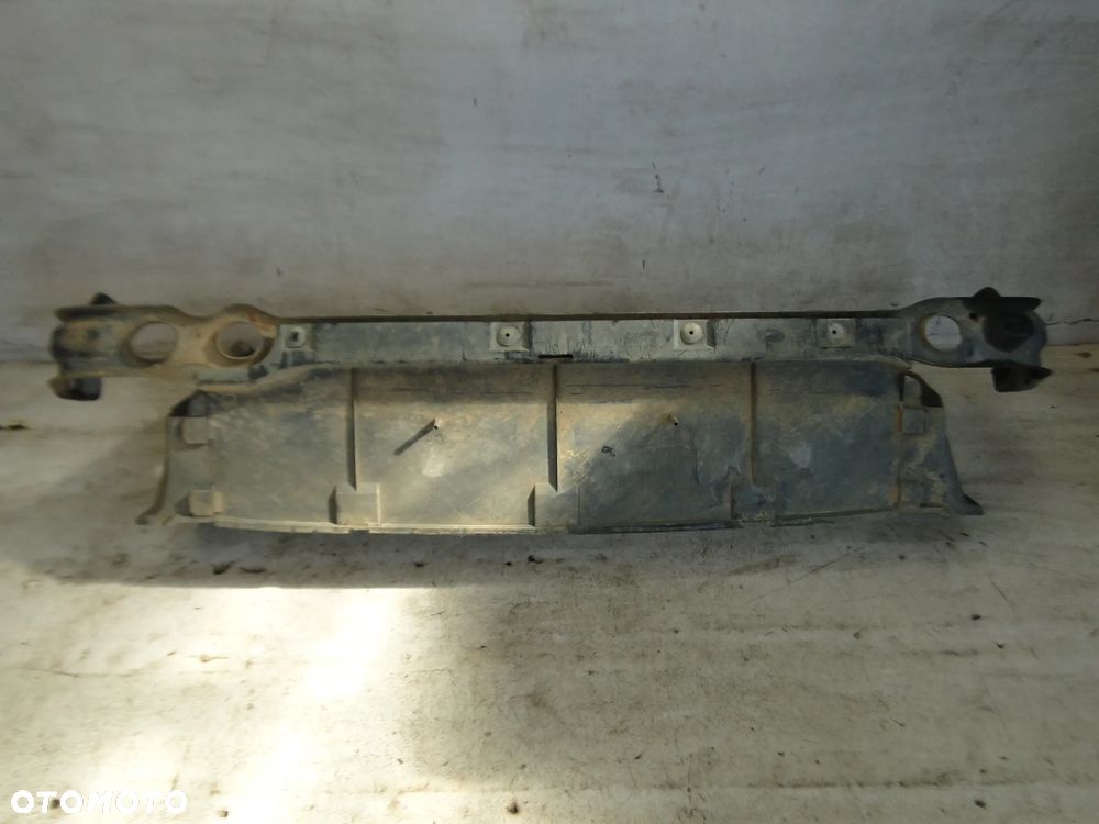 FORD CONNECT TOURNEO MK1 LIFT BELKA POD CHŁODNICĘ DOLNA OSŁONA EUROPA - 9