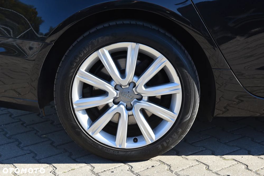 Audi A6 Limousine - 4