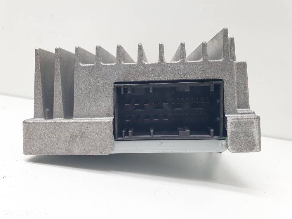 WZMACNIACZ AUDIO HIFI BMW 7 F01 F02 9233728 - 2