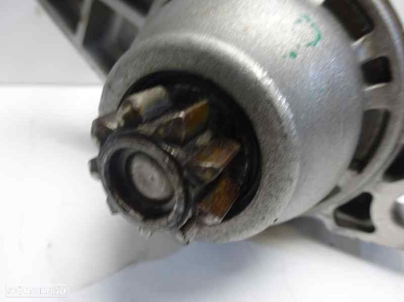 MOTOR ARRANQUE VOLKSWAGEN POLO 2007 -02T911024B - 4
