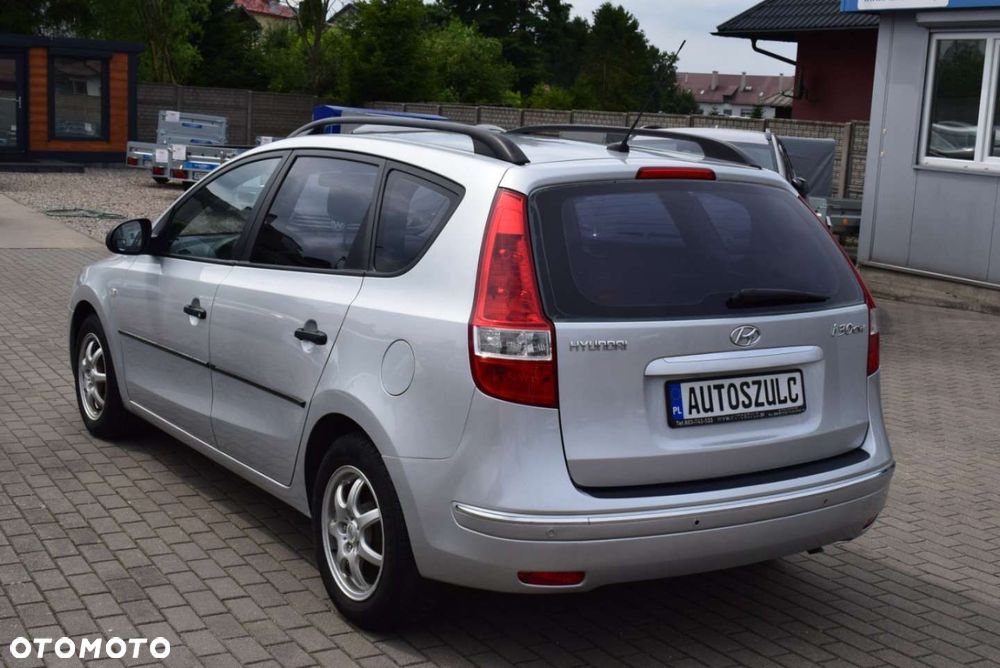 Hyundai i30 - 8