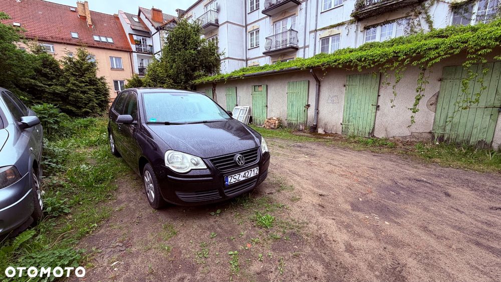 Volkswagen Polo - 1