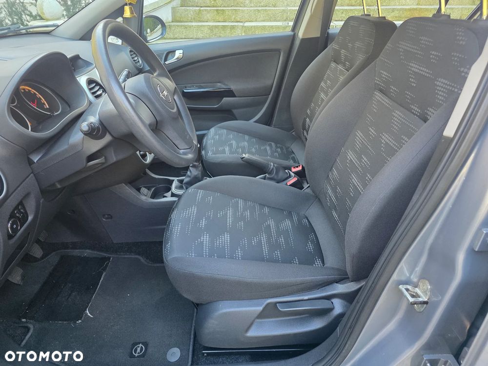 Opel Corsa 1.2 16V Enjoy - 15