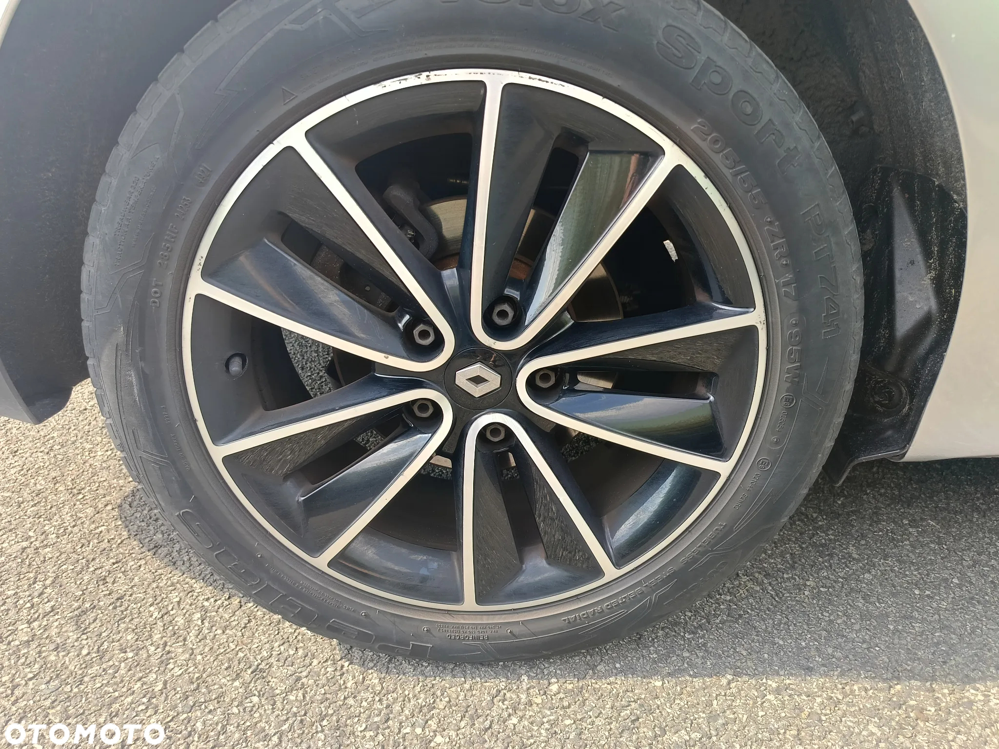 Renault Scenic 2.0 16V 140 CVT Bose Edition - 19