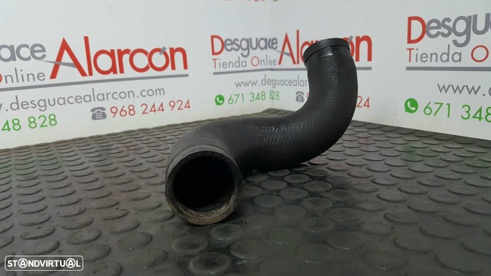 TUBO NISSAN NV 200 (M20) EVALIA TEKNA - 2