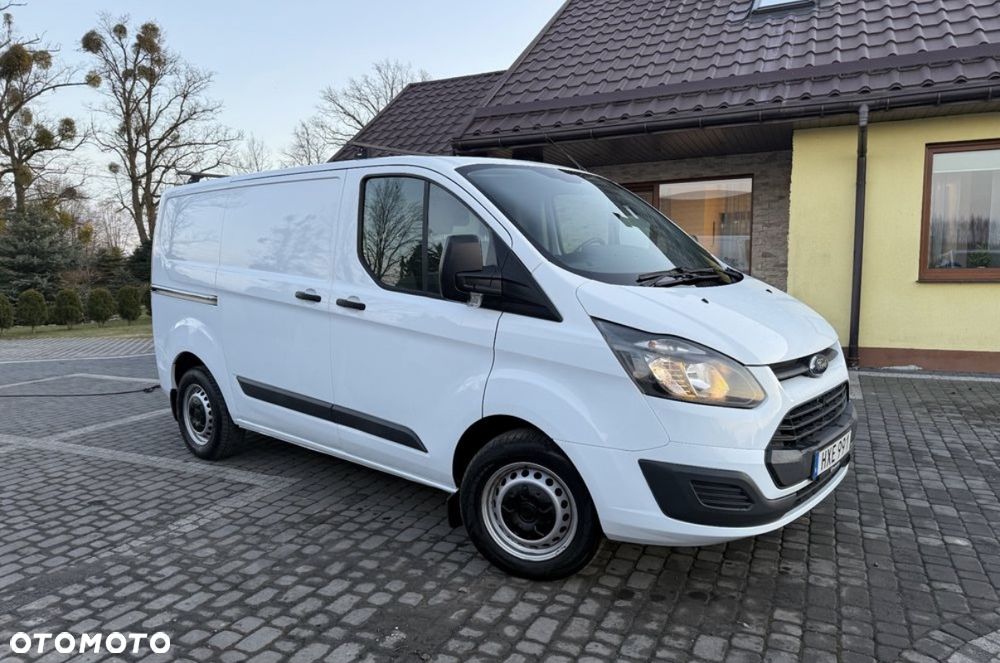 Ford Transit Connect - 2