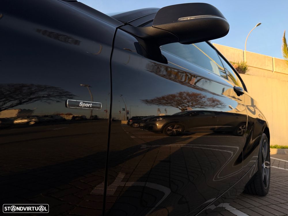 BMW 116 i Sport Line - 23