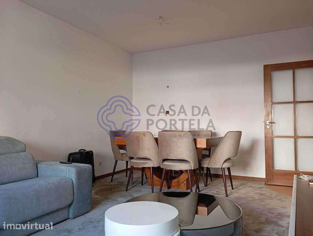 Apartamento T3 |Condomínio Fechado |Futuro Metro - Grande imagem: 4/23